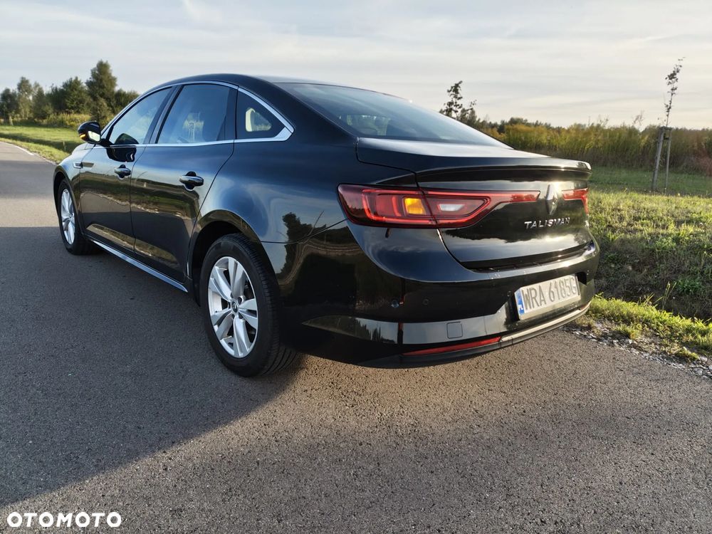 Renault Talisman - 12
