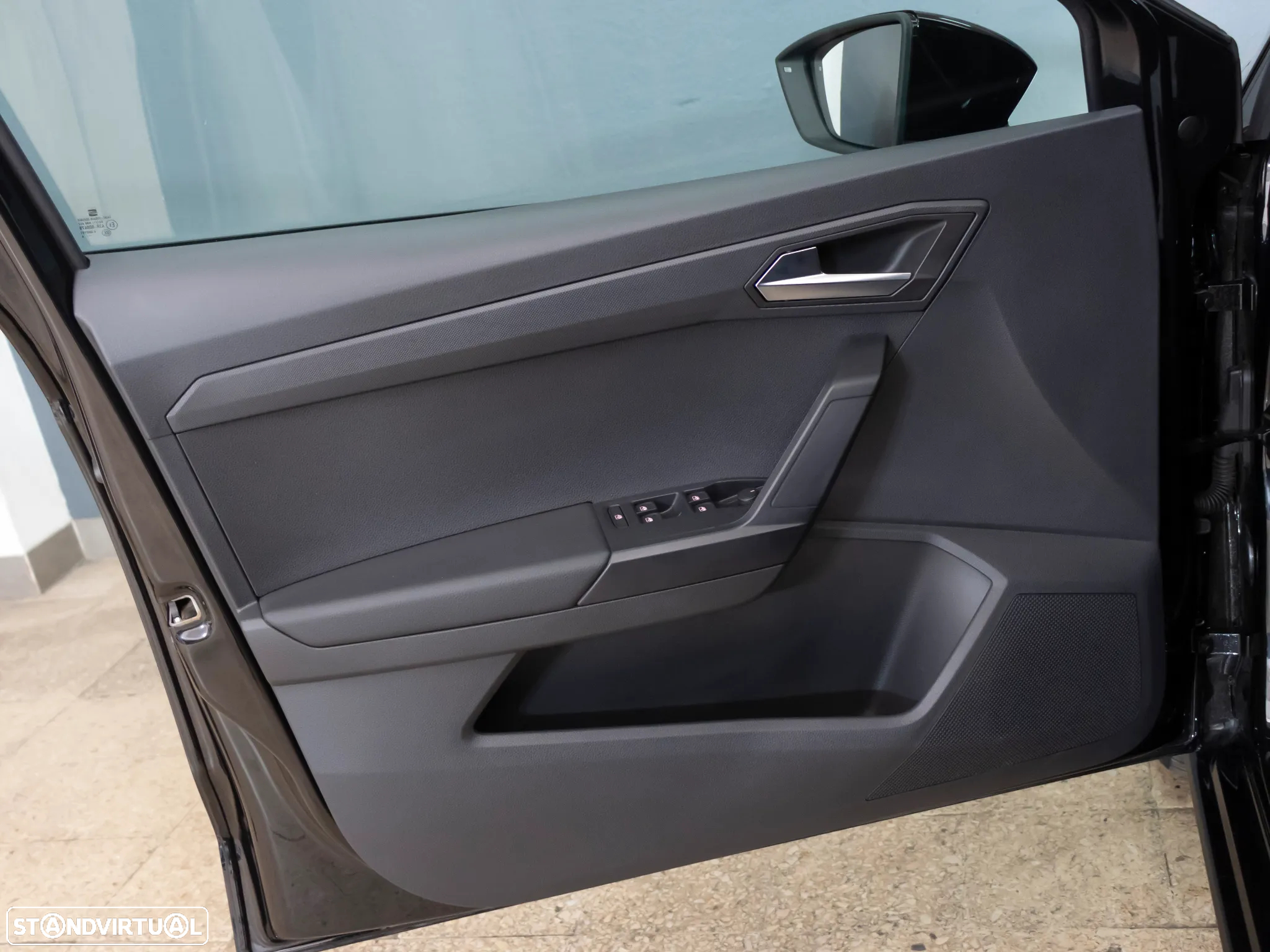SEAT Ibiza 1.0 TSI Style DSG - 14
