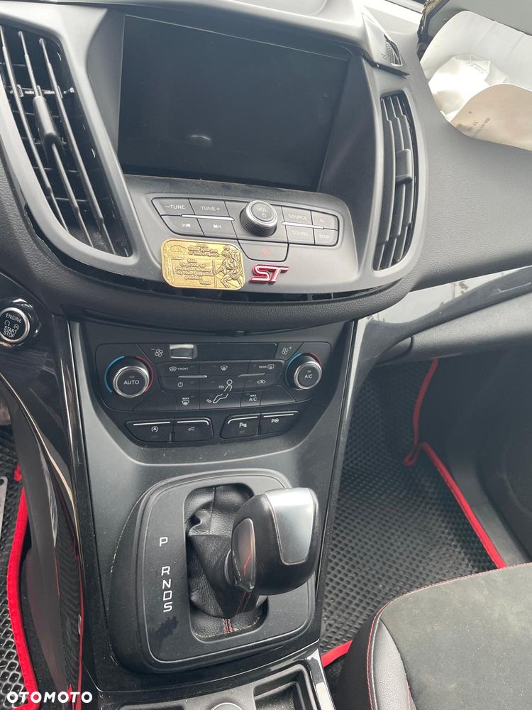 Ford Kuga 1.5 EcoBoost AWD ST-Line ASS - 9