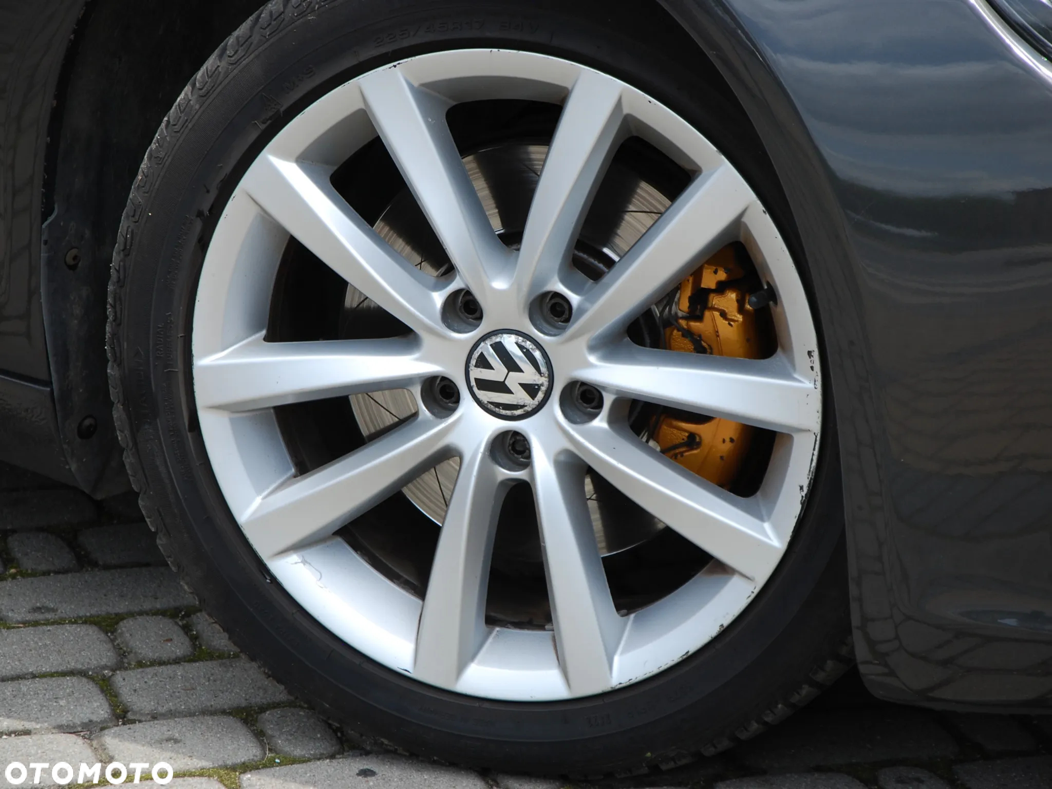Volkswagen Scirocco 1.4 TSI Match - 40