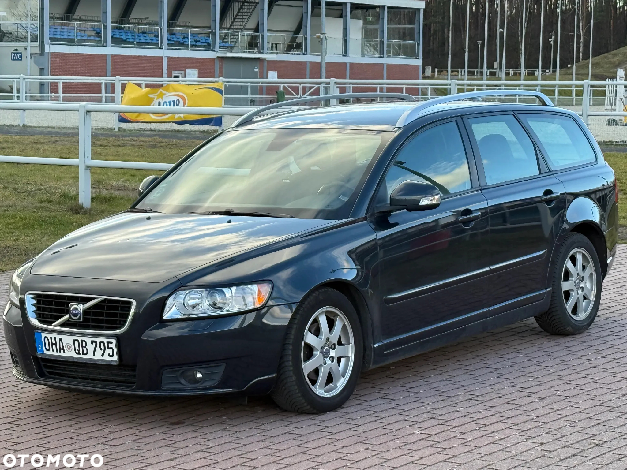 Volvo V50 1.6D DPF Summum - 4