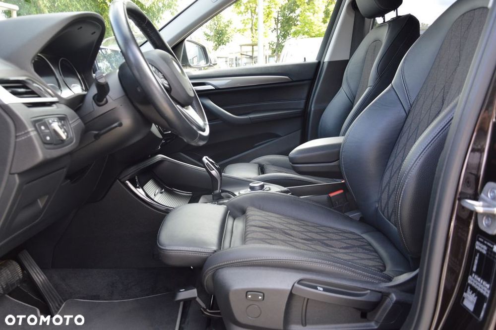 BMW X1 - 15