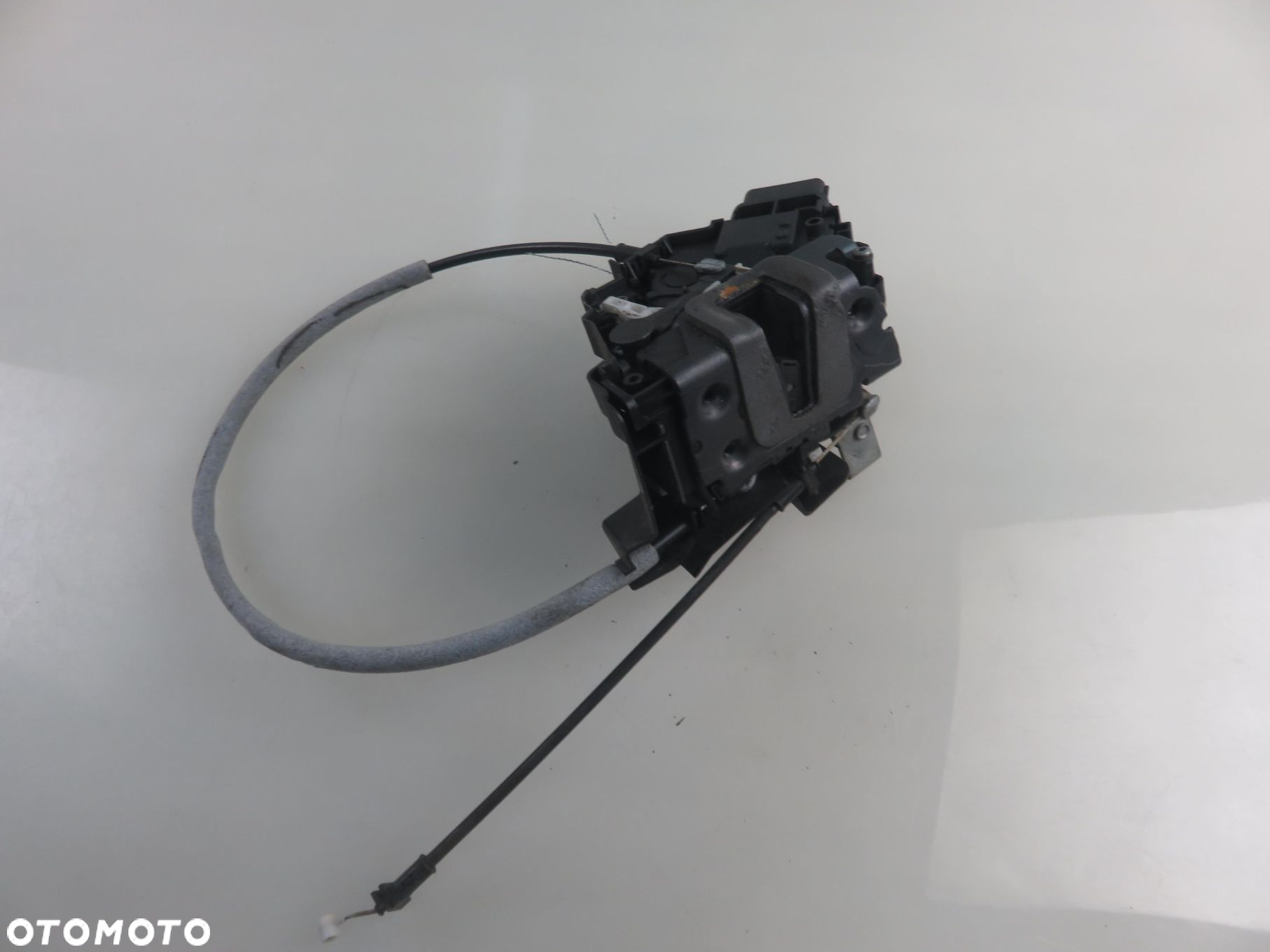 ZAMEK LEWY PRZEDNI FORD S-MAX I (WA6) 6M2AR1813EA - 2