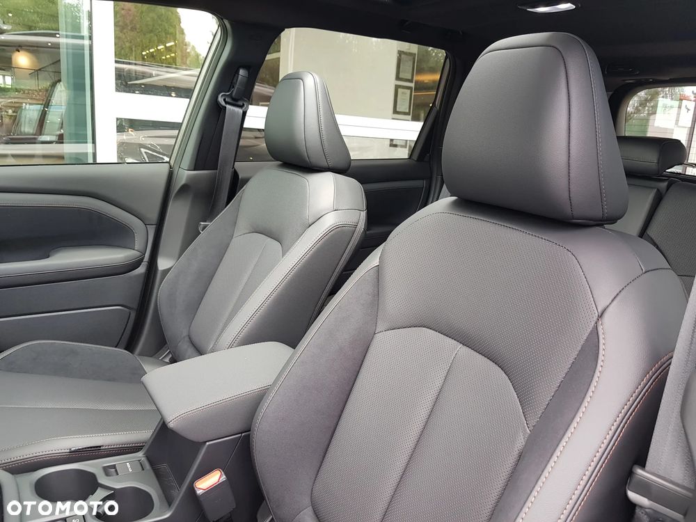 Subaru Forester 2.0i-L Platinum (EyeSight) Lineartronic - 11