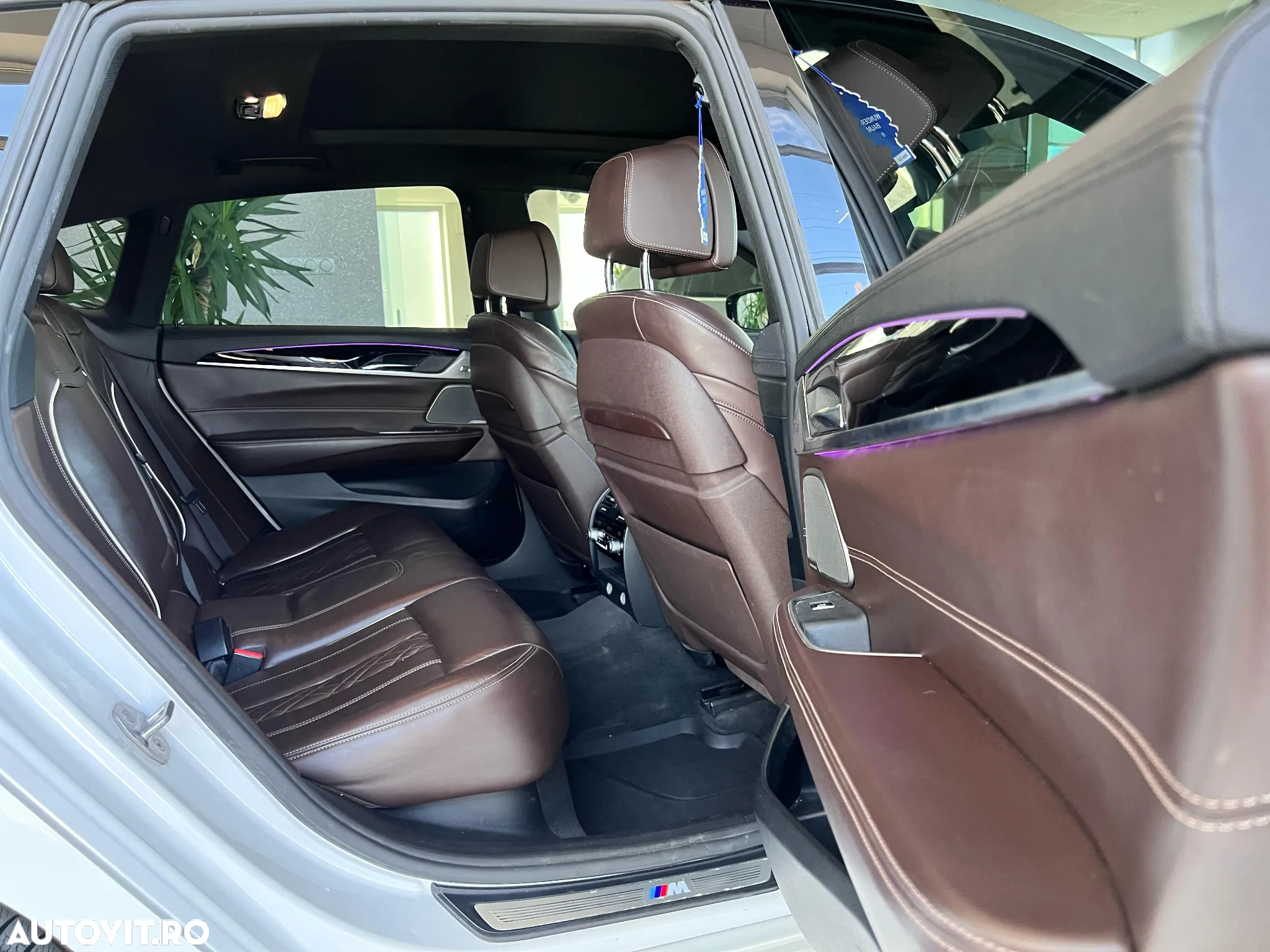 BMW Seria 6 630d xDrive - 18