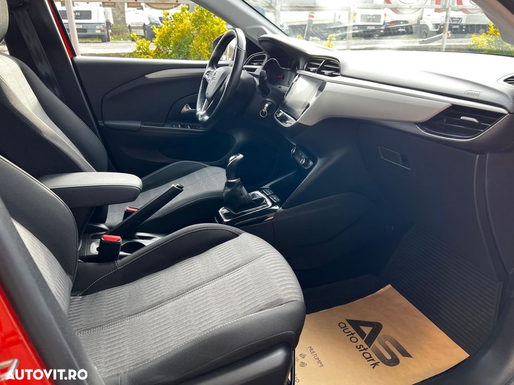 Opel Corsa 1.2 Start/Stop Edition - 6