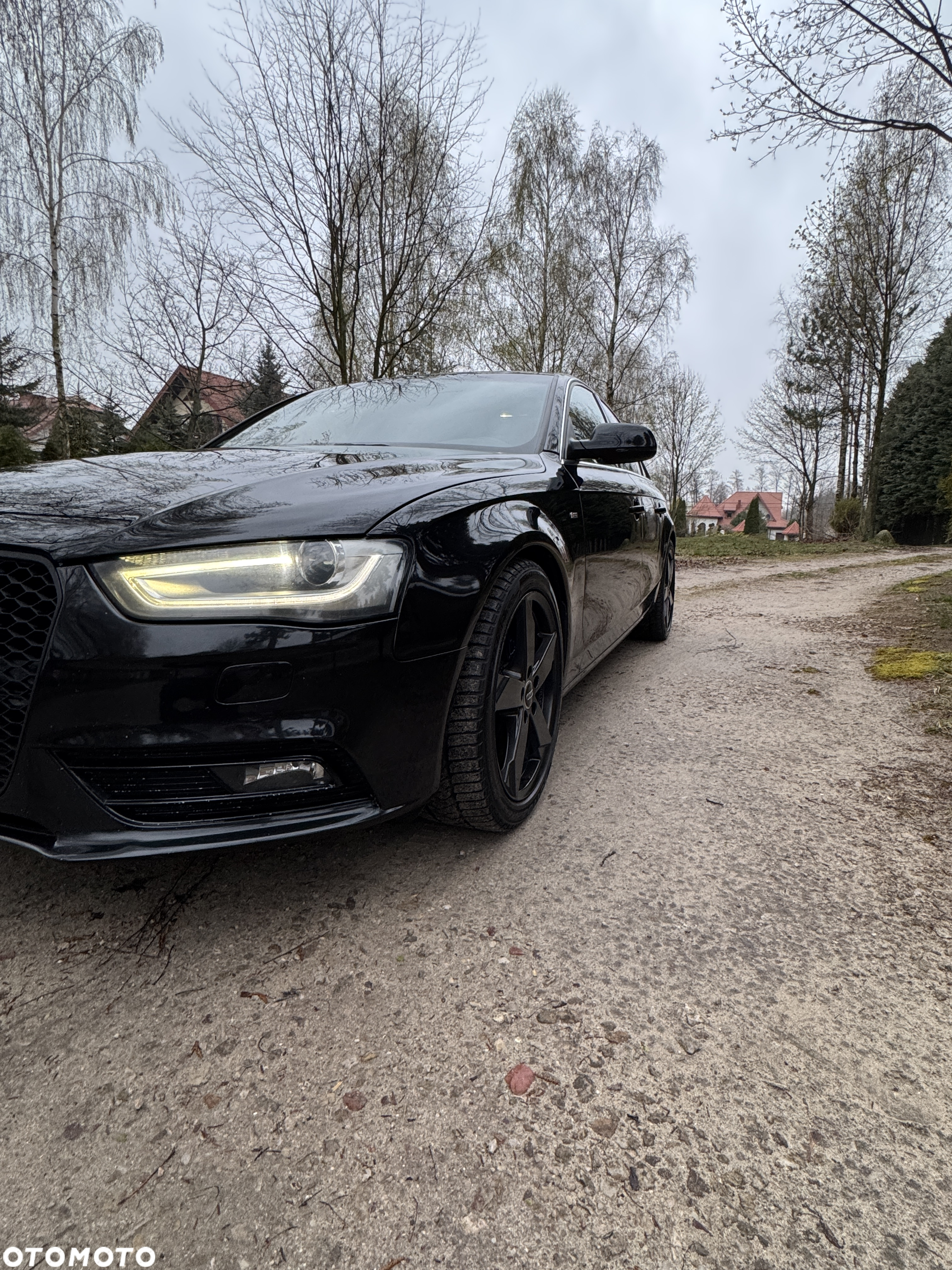 Audi A4 2.0 TDI 116g - 4
