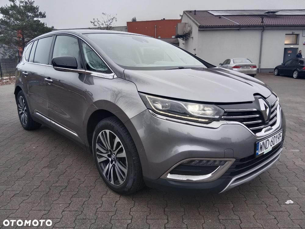 Renault Espace Energy dCi 160 EDC Initiale Paris - 10