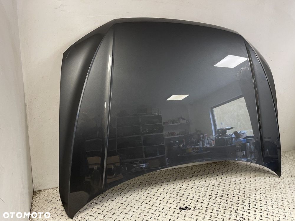 ŁADNA MASKA VW T-ROC TROC 2GA 17-25 2GA823155A POKRYWA SILNIKA - 4