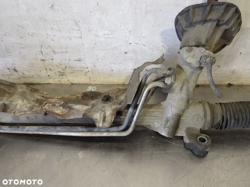 MAGLOWNICA FORD FOCUS MK2 LIFT 2.0 5M51-3200-JB - 4