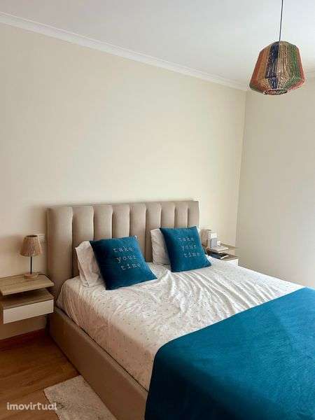 Arrendamento T2 duplex Furadouro - Grande imagem: 4/12