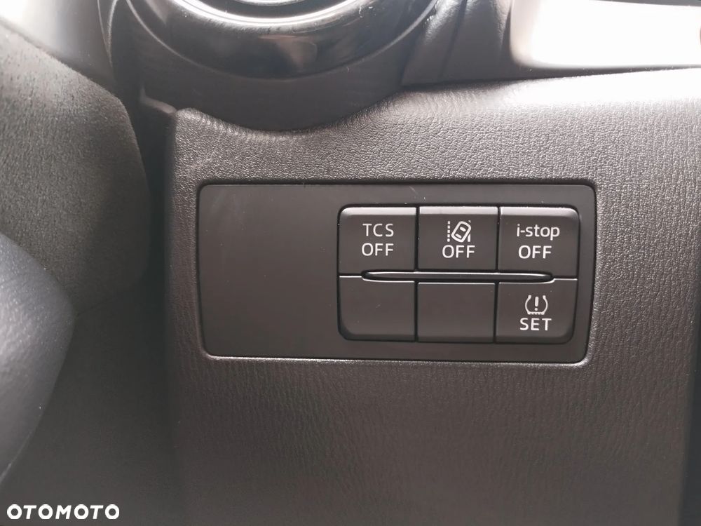 Mazda CX-3 2.0 Skypassion AWD - 14