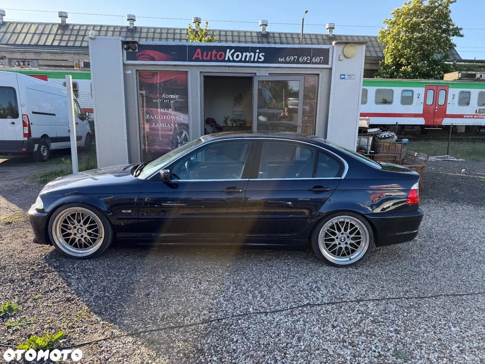 BMW Seria 3 - 3