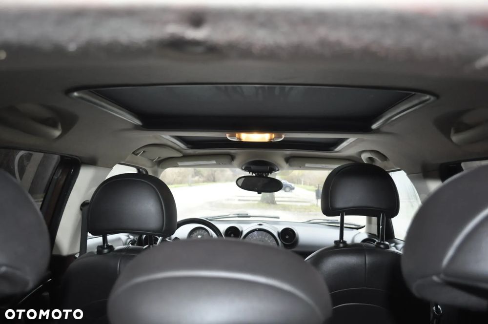 MINI Countryman Cooper S All4 - 15