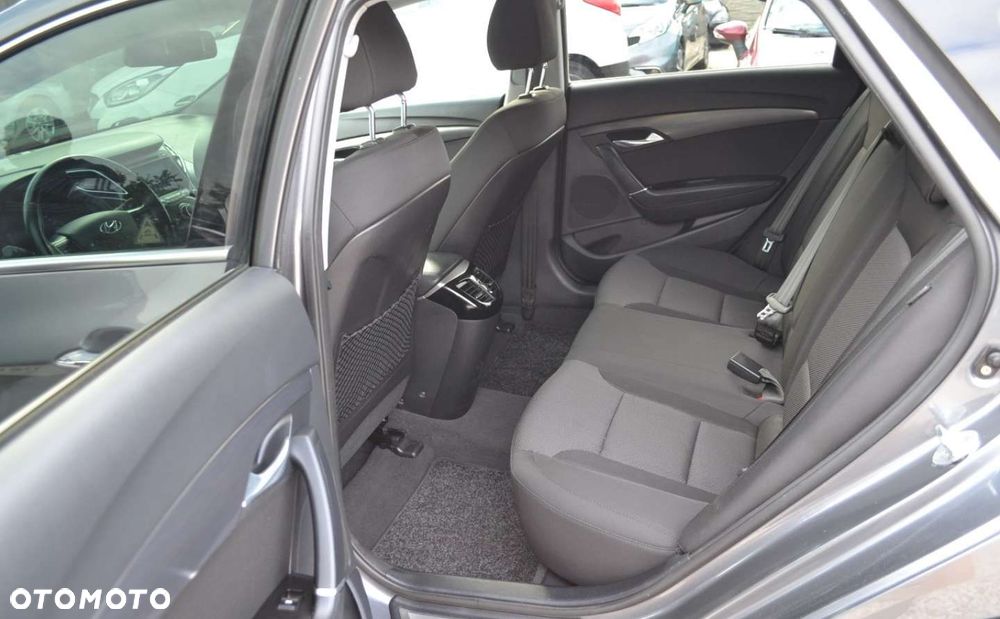 Hyundai i40 1.7 CRDi Automatik Premium - 8