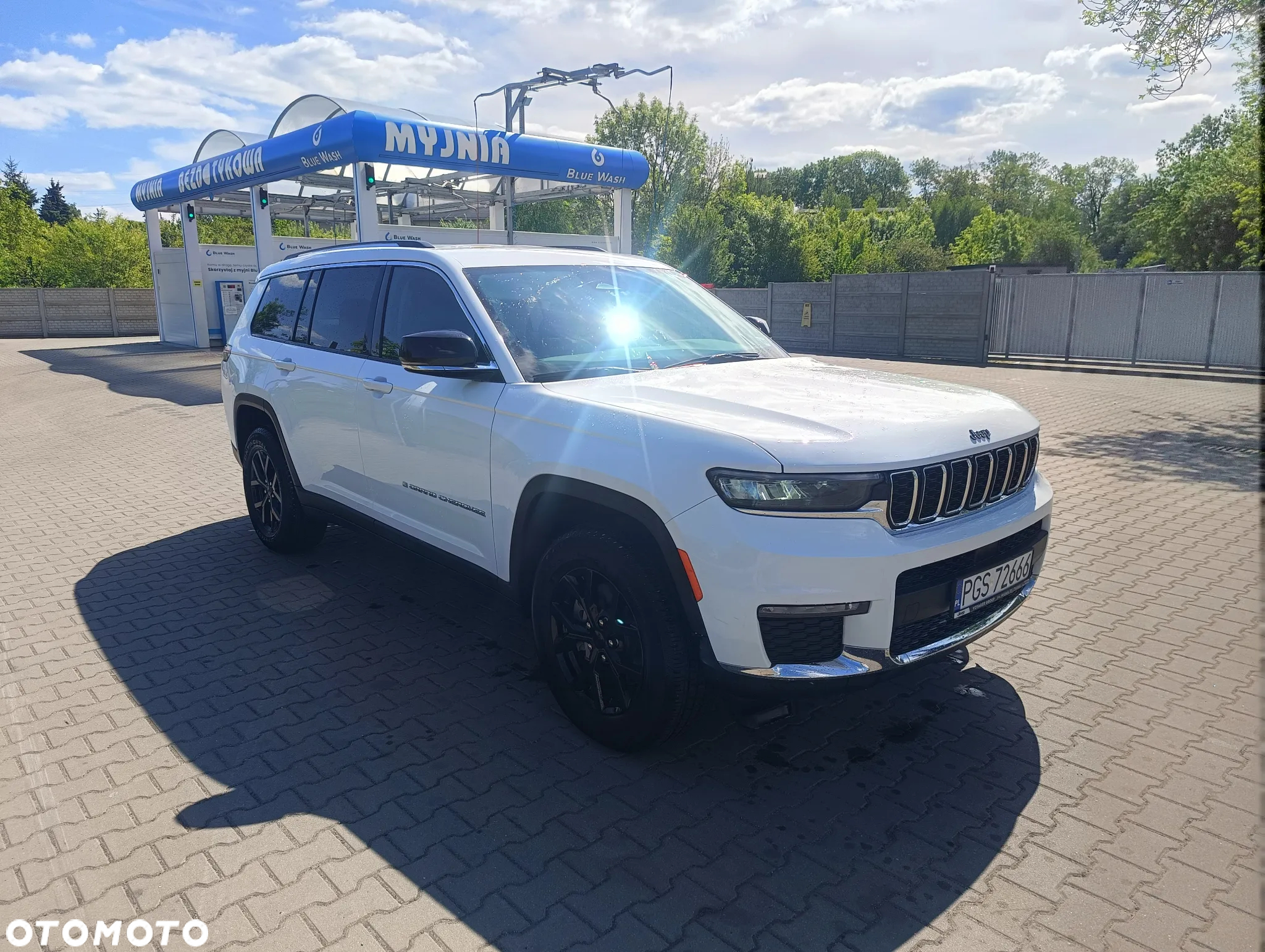 Jeep Grand Cherokee - 7