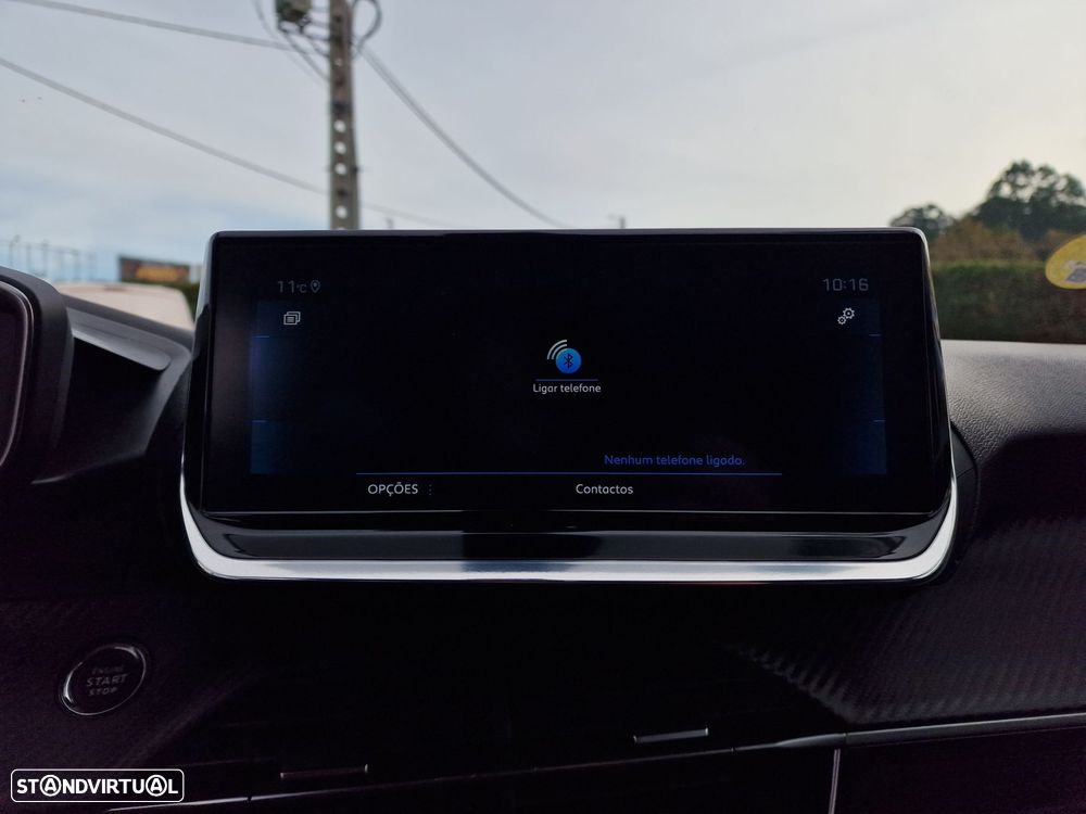 Peugeot 2008 1.5 BlueHDi Allure - 32