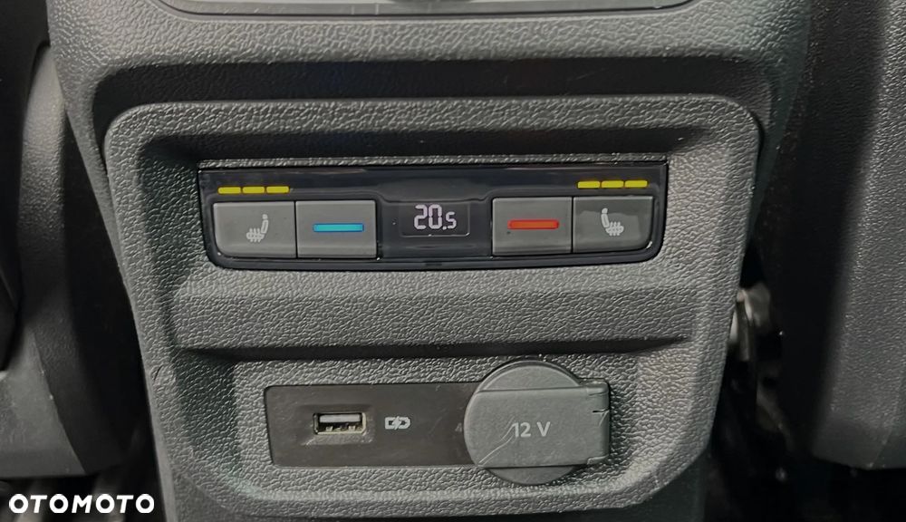 Seat Tarraco 2.0 Eco TSI Xcellence S&S 4Drive DSG - 28