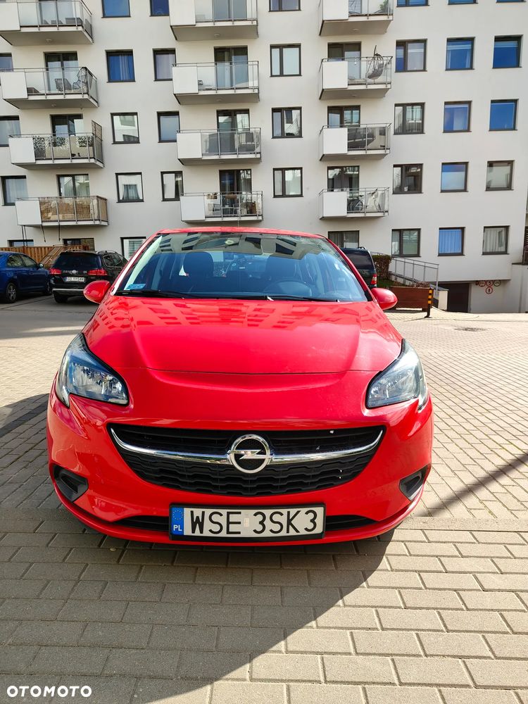 Opel Corsa - 25