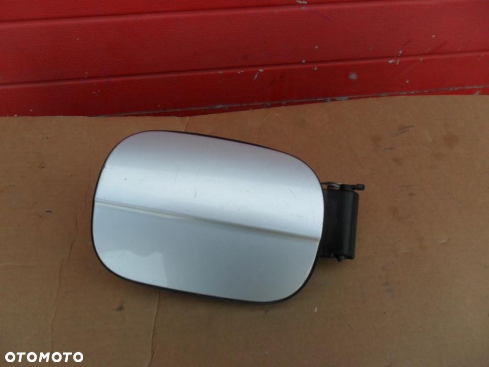 KLAPKA KOREK WLEW PALIWA AUDI A4 B8 8K0 8K 2008-16 - 1