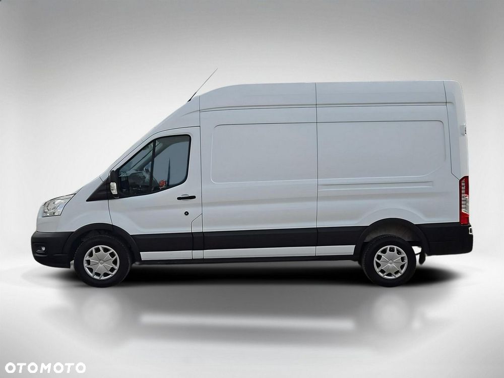 Ford Transit - 2