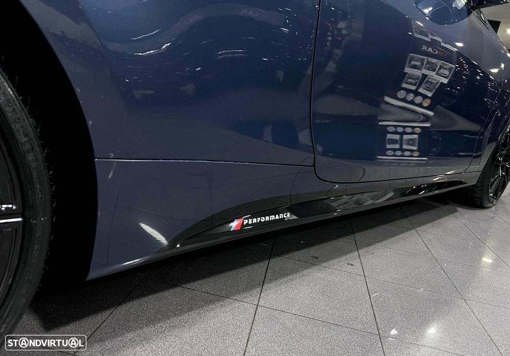 BMW 420 i Pack M Auto - 21