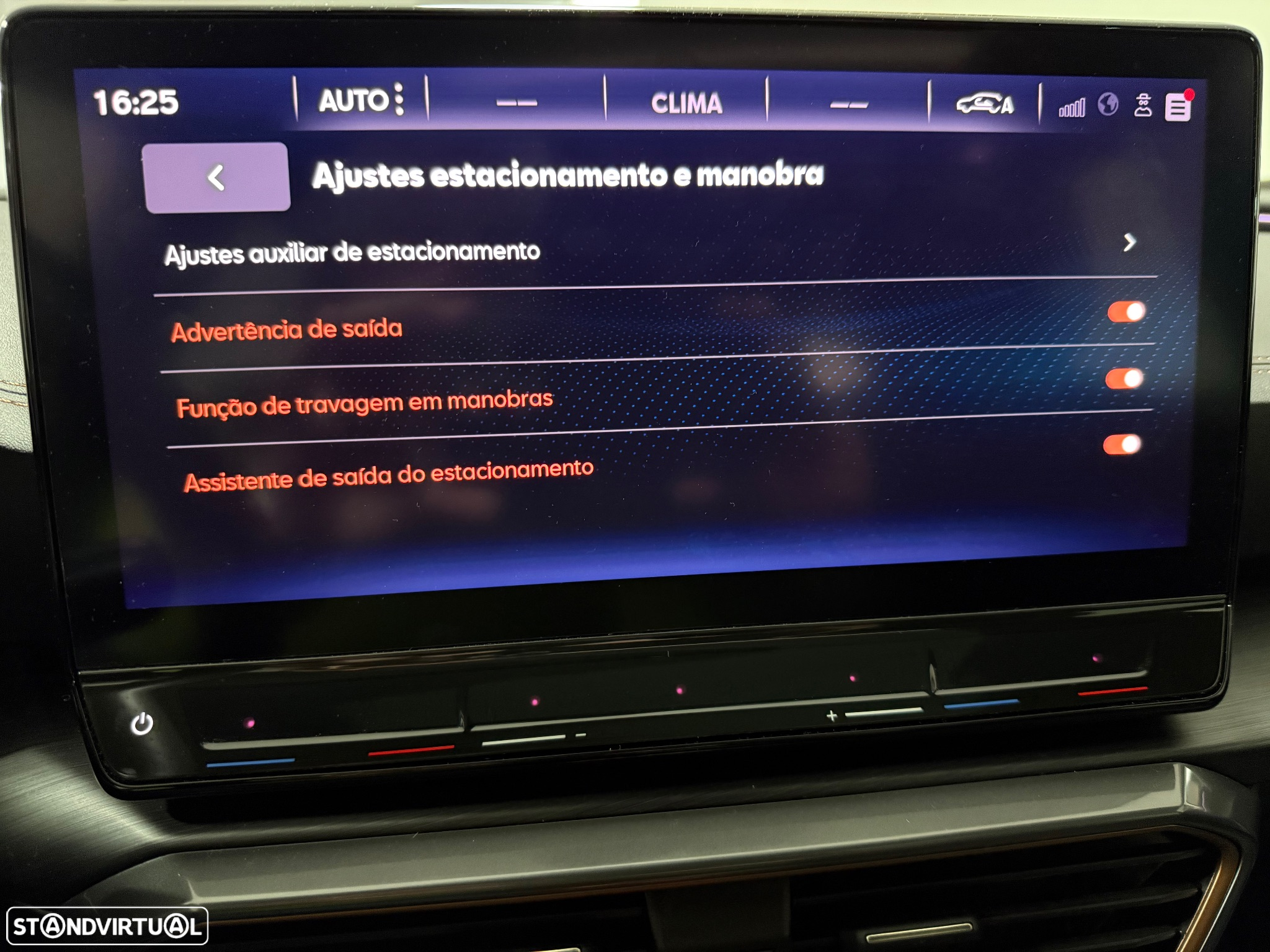 Cupra Formentor 1.4 e-Hybrid DSG - 12
