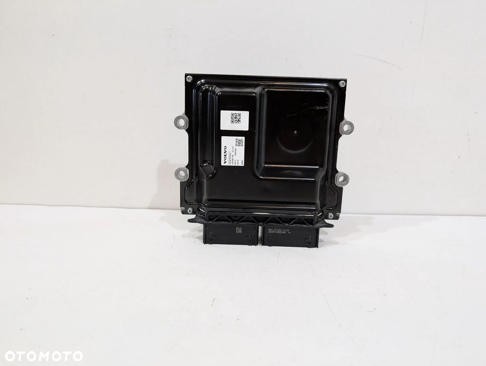 VOLVO V60 II XC90 II XC60 II KOMPUTER STEROWNIK SILNIKA 32253221 - 1