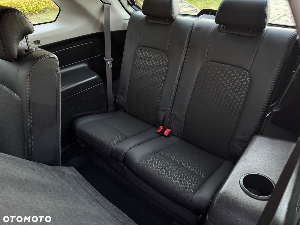 Chevrolet Captiva 2.4 FWD LT - 25