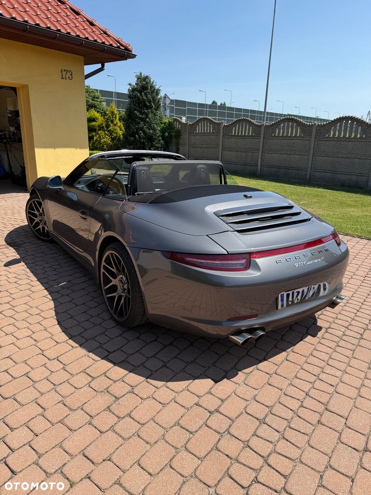 Porsche 911 - 1