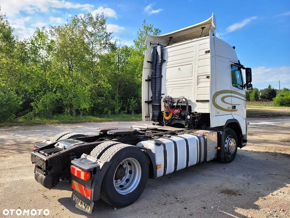 Volvo FH 13 - 4