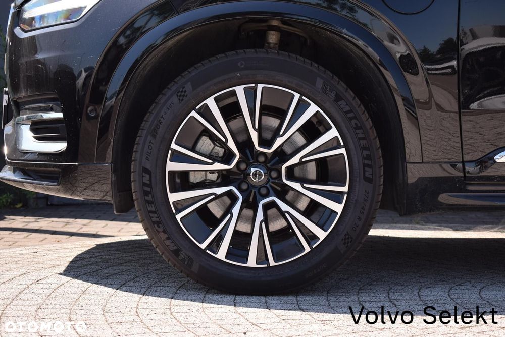 Volvo XC 90 - 12