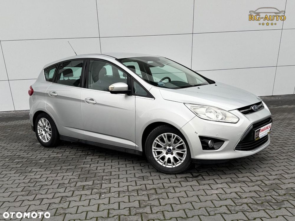 Ford C-MAX - 4
