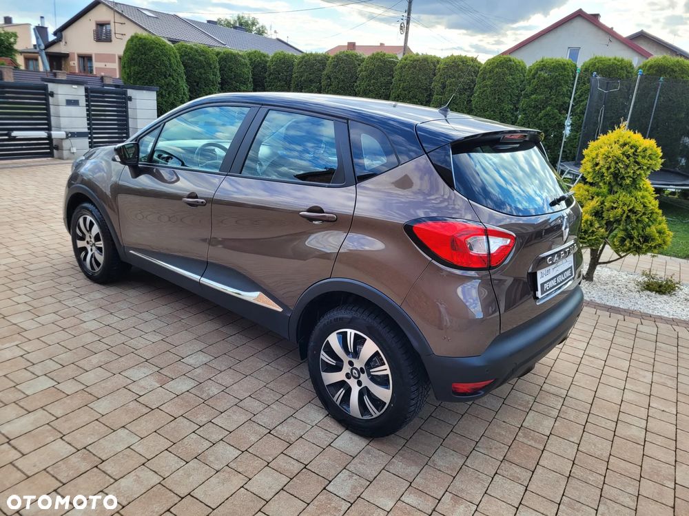 Renault Captur 0.9 Energy TCe Intens - 13