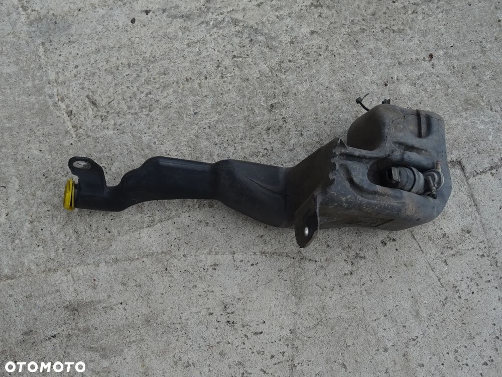 ZBIORNICZKI ZBIORNIK PŁYNU SPRYSKIWACZY ZBIORNICZEK WYRÓWNAWCZY OPEL ASTRA H - 6