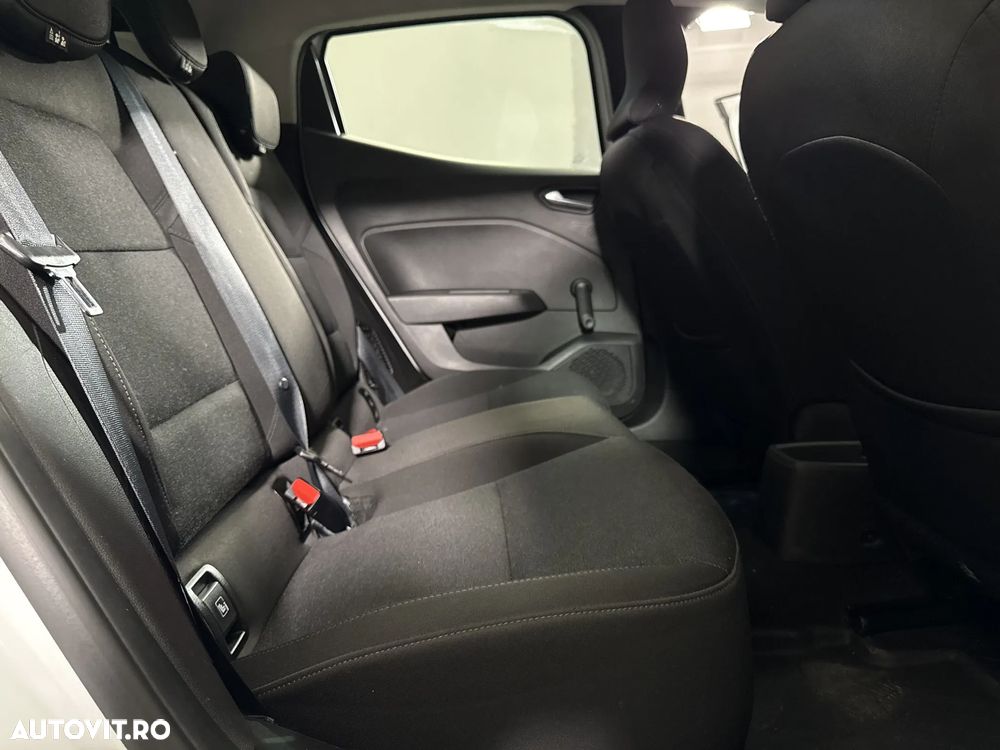 Renault Clio - 13