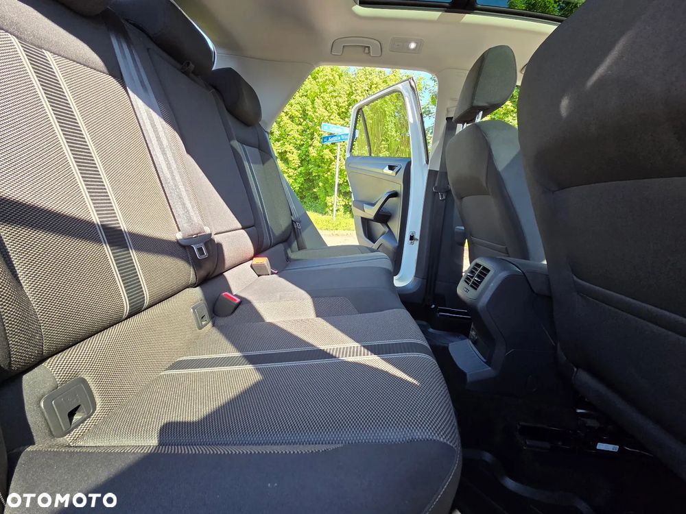 Volkswagen T-Roc 1.5 TSI ACT Advance - 15