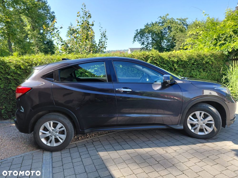 Honda HR-V 1.6 i-DTEC Elegance (ADAS/Honda Connect+) - 7