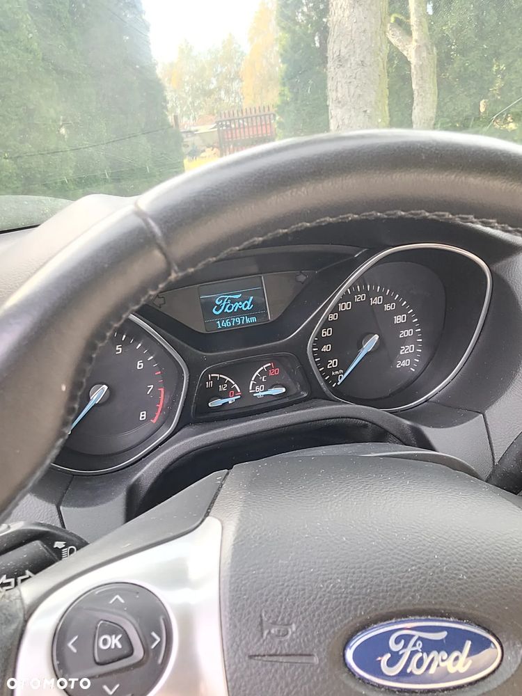Ford Focus 1.0 EcoBoost Edition - 6