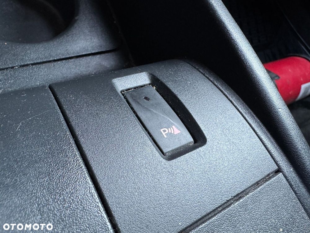 Mercedes-Benz Citan LU469HT Serwis Niemce - 19