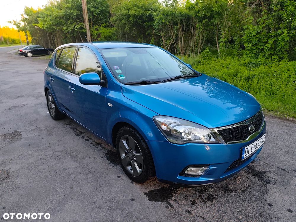 Kia Ceed 1.4 Optimum - 7