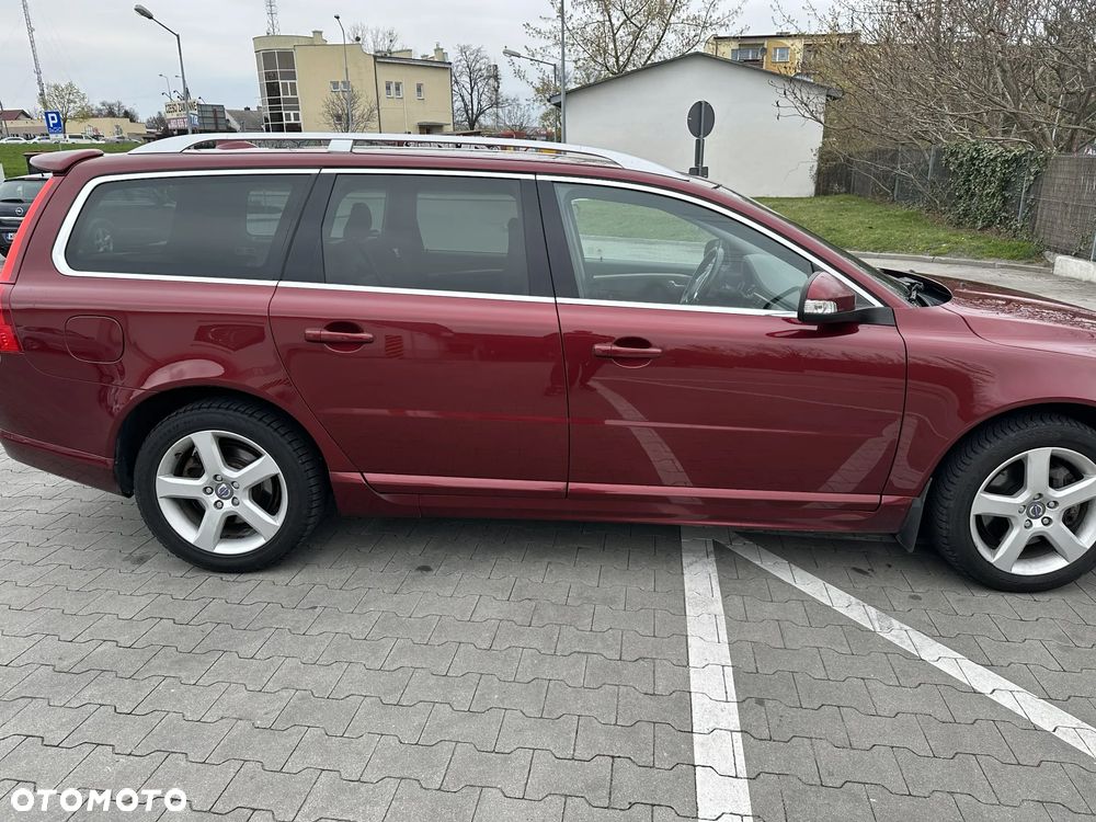 Volvo V70 - 25