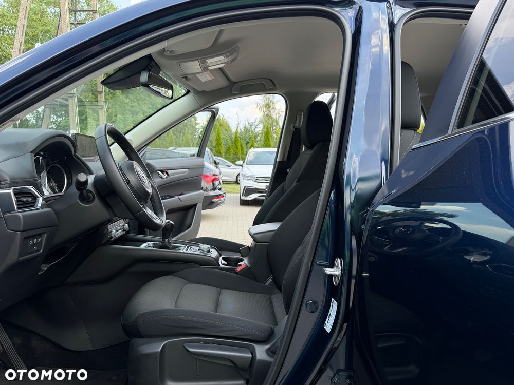 Mazda CX-5 - 30