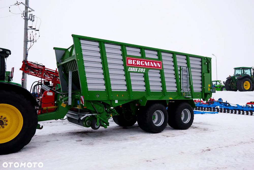 Bergmann CAREX 370 S - 19