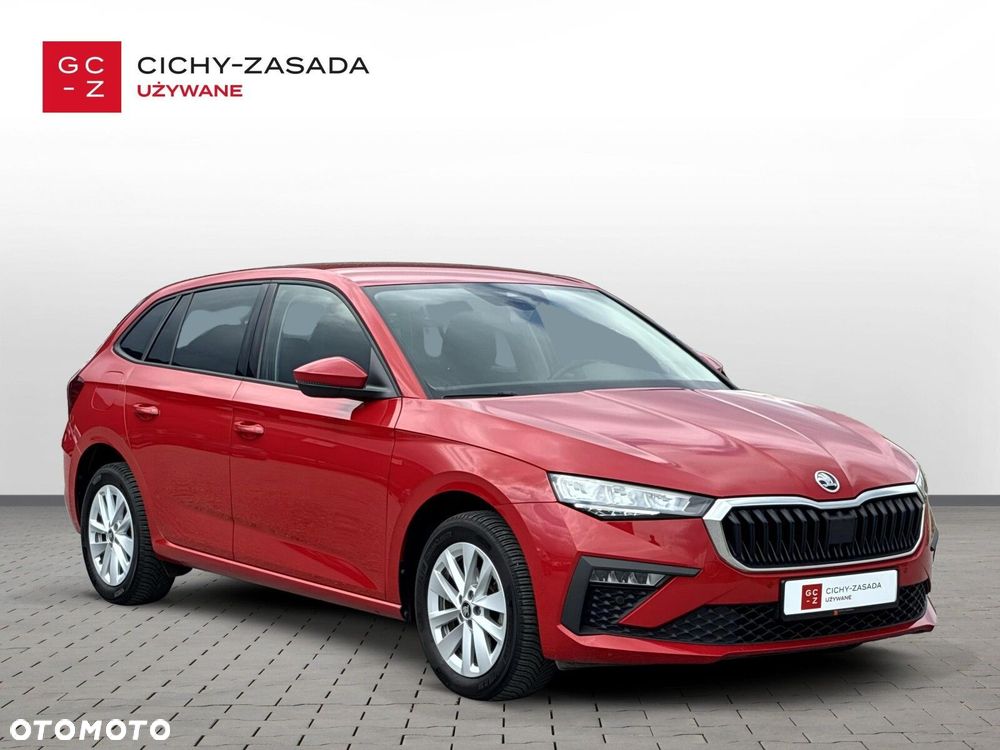 Skoda Scala - 8