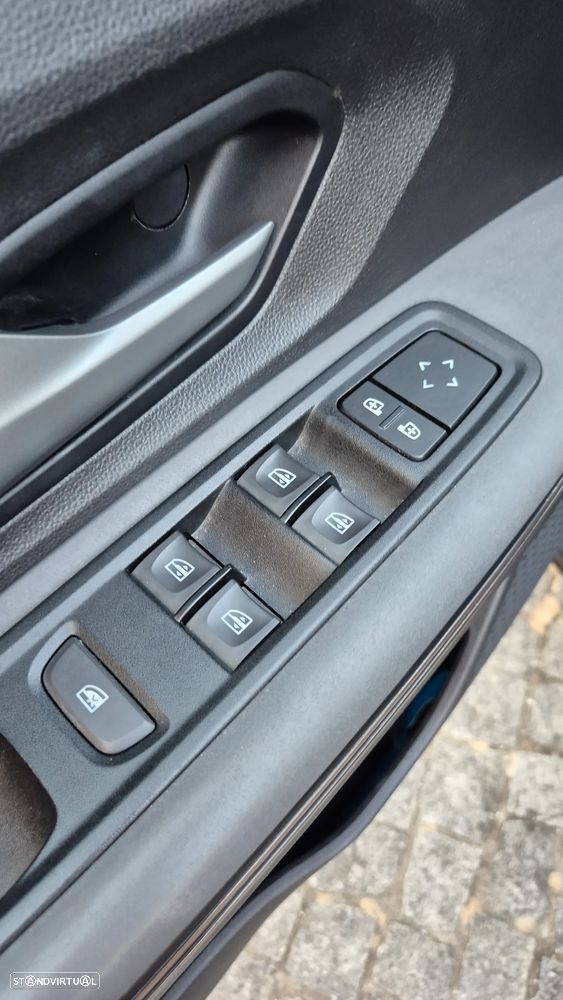 Dacia Jogger 1.0 ECO-G Extreme+ Up&Go 7L Bi-Fuel - 20