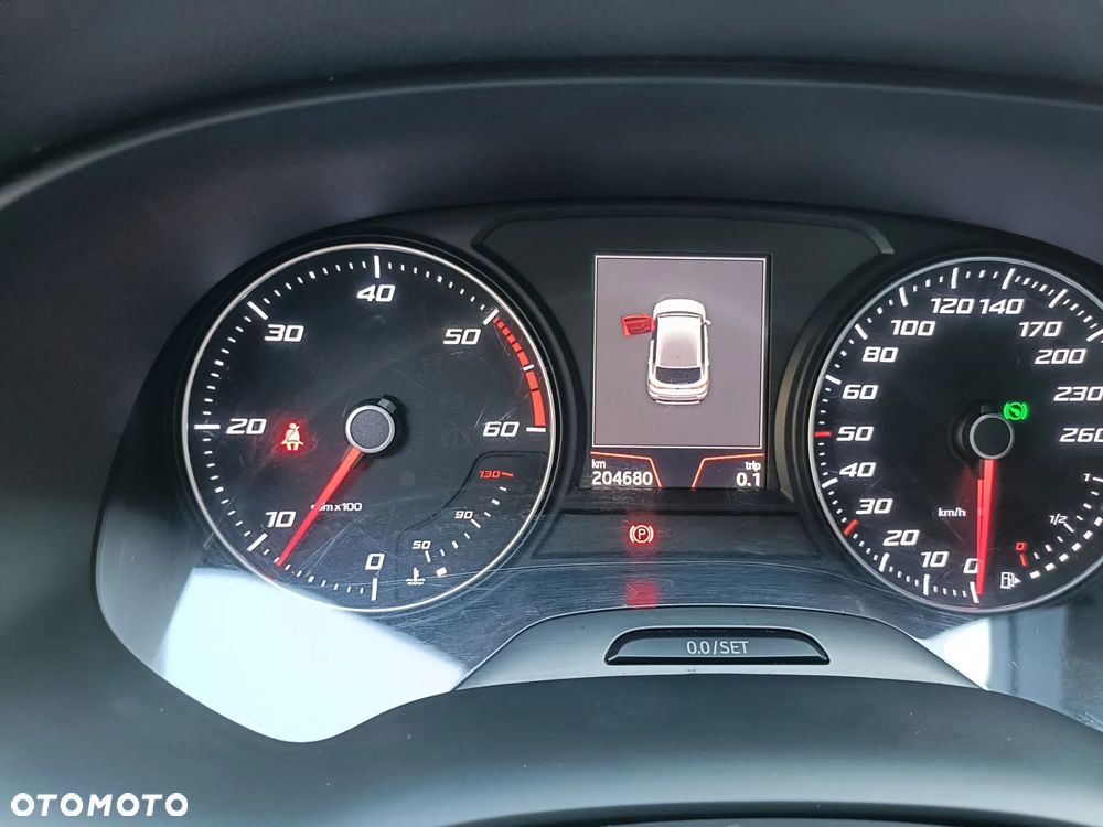 Seat Ateca 2.0 TDI 4Drive DSG XCELLENCE - 20
