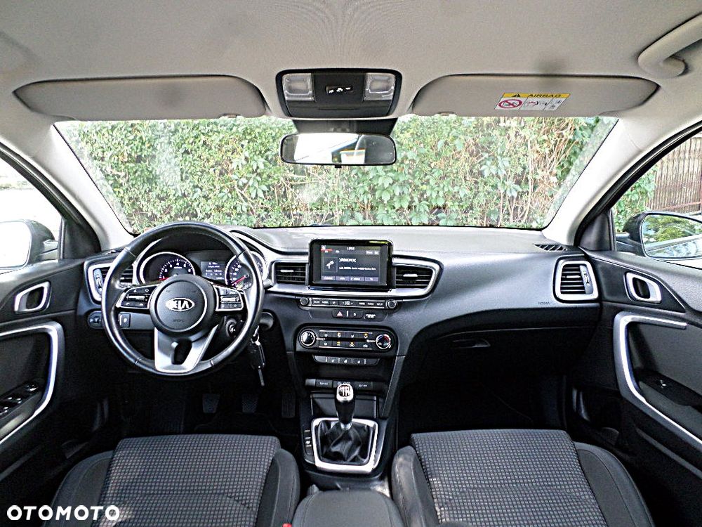 Kia Ceed 1.4 Vision - 7
