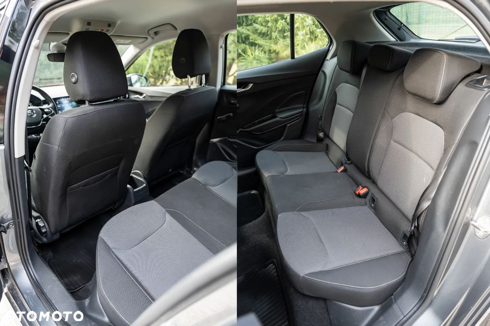 Skoda Fabia 1.0 TSI Ambition - 37