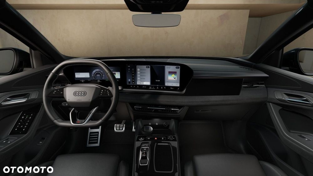 Audi Q6 e-tron - 9